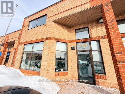 26 - 160 APPLEWOOD CRESCENT, Vaughan, Ontario