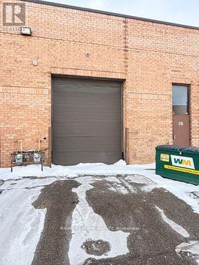 26 - 160 Applewood Crescent, Vaughan, Ontario L4K 4H2 - Photo 13 - N12913764