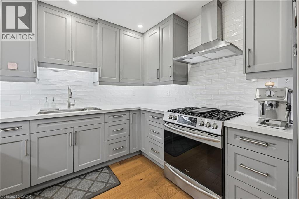 680 Regency Court Unit# 112, Burlington, Ontario  L7N 3L9 - Photo 13 - 40814909