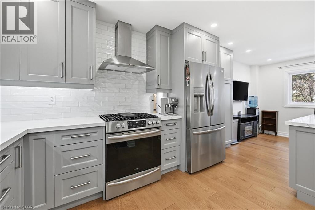 680 Regency Court Unit# 112, Burlington, Ontario  L7N 3L9 - Photo 16 - 40814909