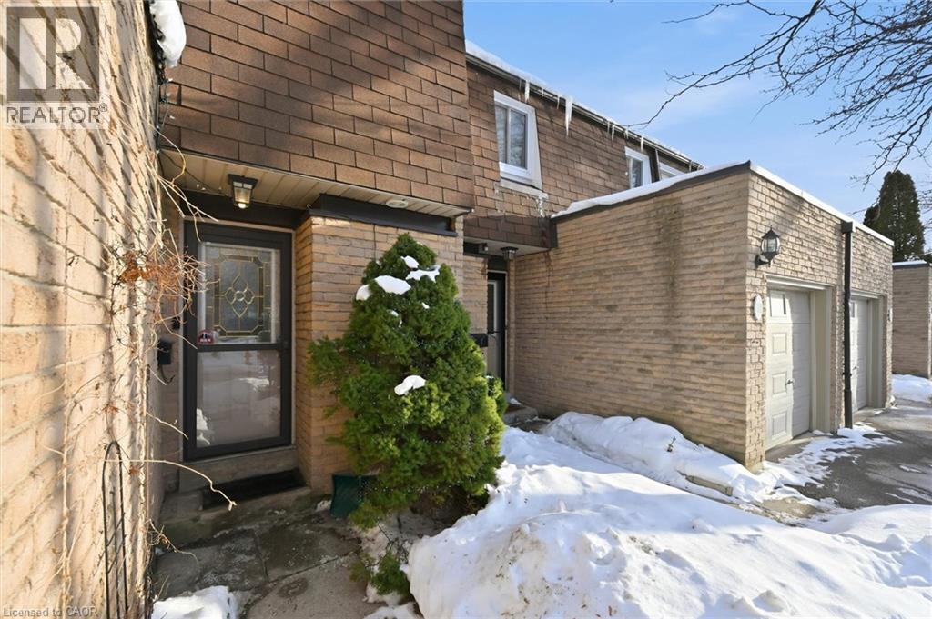 680 Regency Court Unit# 112, Burlington, Ontario  L7N 3L9 - Photo 2 - 40814909