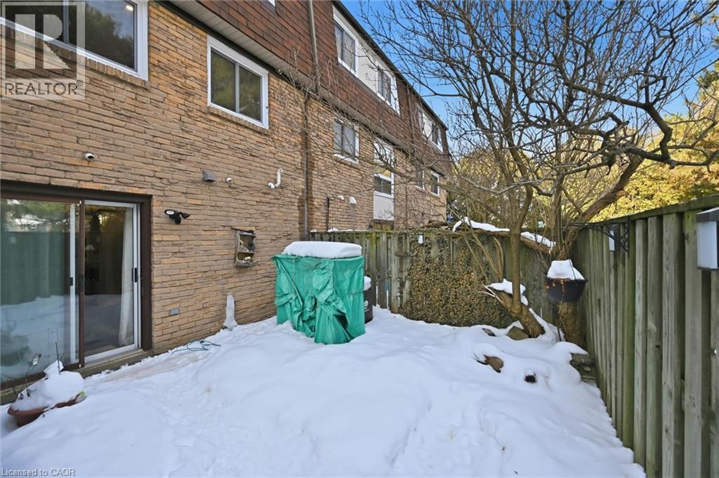 680 Regency Court Unit# 112, Burlington, Ontario  L7N 3L9 - Photo 38 - 40814909