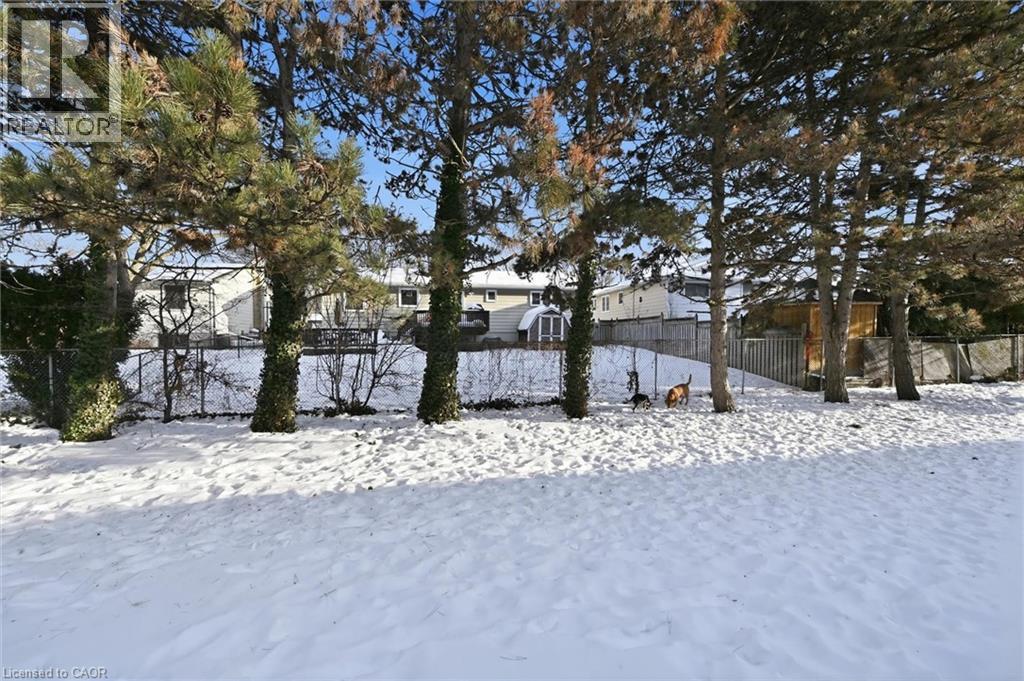 680 Regency Court Unit# 112, Burlington, Ontario  L7N 3L9 - Photo 40 - 40814909