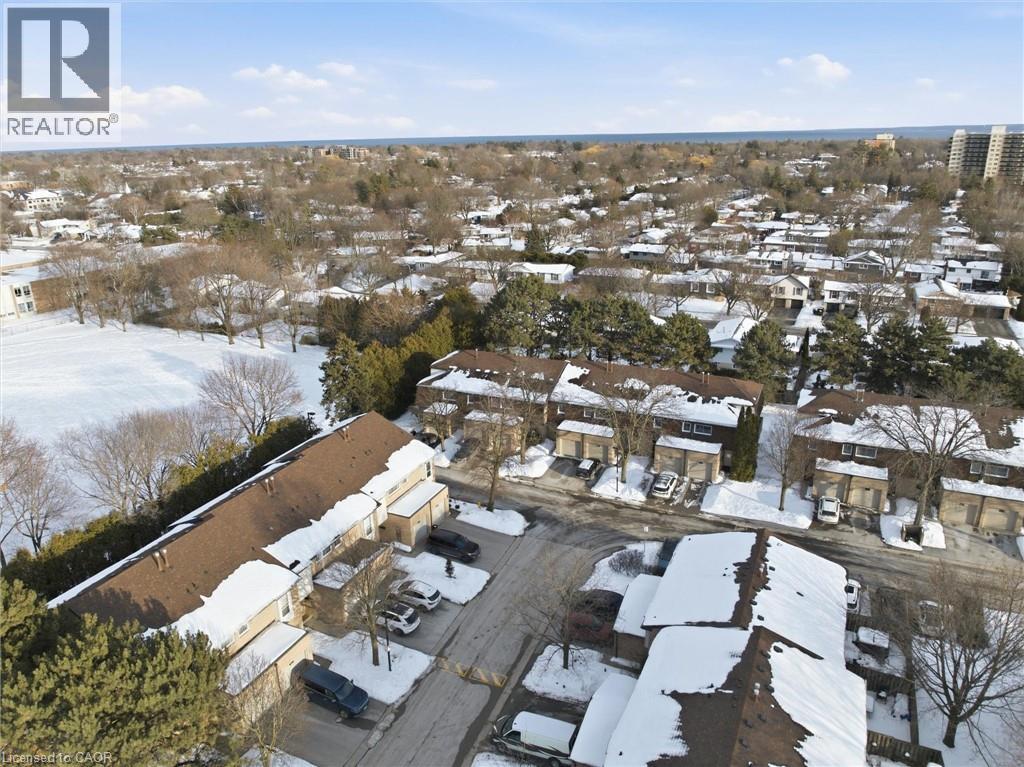 680 Regency Court Unit# 112, Burlington, Ontario  L7N 3L9 - Photo 41 - 40814909