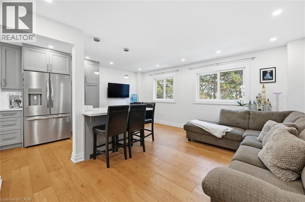 680 Regency Court Unit# 112, Burlington, Ontario  L7N 3L9 - Photo 6 - 40814909