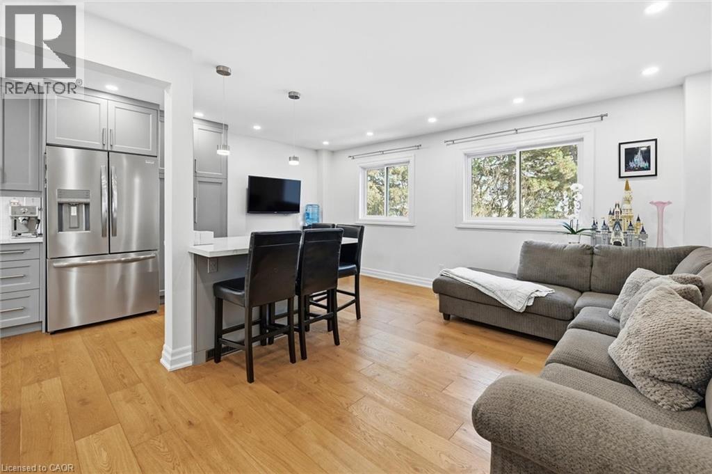 680 Regency Court Unit# 112, Burlington, Ontario  L7N 3L9 - Photo 9 - 40814909