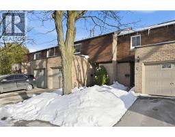680 REGENCY Court Unit# 112, Burlington, Ontario