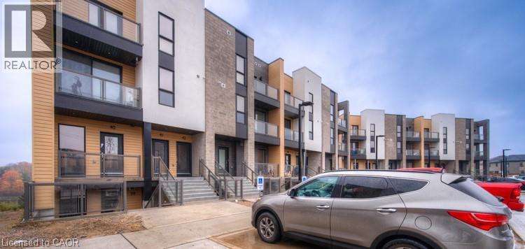 261 Woodbine Avenue Unit# 31, Kitchener, Ontario  N2R 0S7 - Photo 1 - 40814677