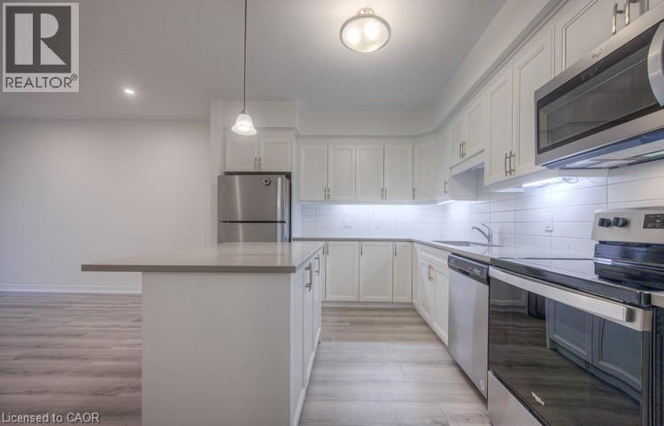 261 Woodbine Avenue Unit# 31, Kitchener, Ontario  N2R 0S7 - Photo 10 - 40814677