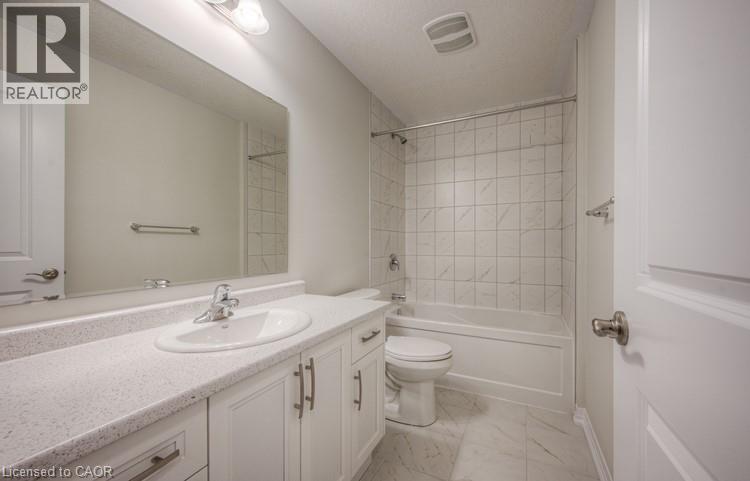 261 Woodbine Avenue Unit# 31, Kitchener, Ontario  N2R 0S7 - Photo 12 - 40814677