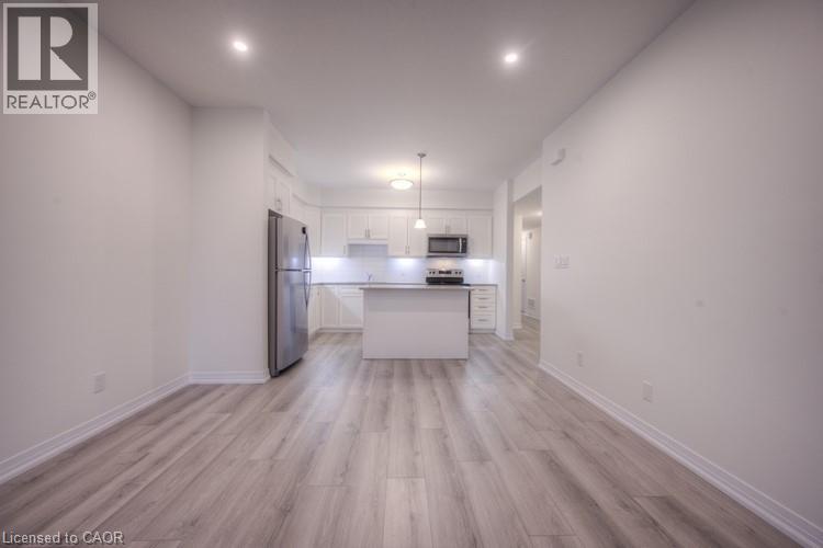 261 Woodbine Avenue Unit# 31, Kitchener, Ontario  N2R 0S7 - Photo 5 - 40814677