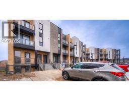 261 WOODBINE Avenue Unit# 31, kitchener, Ontario