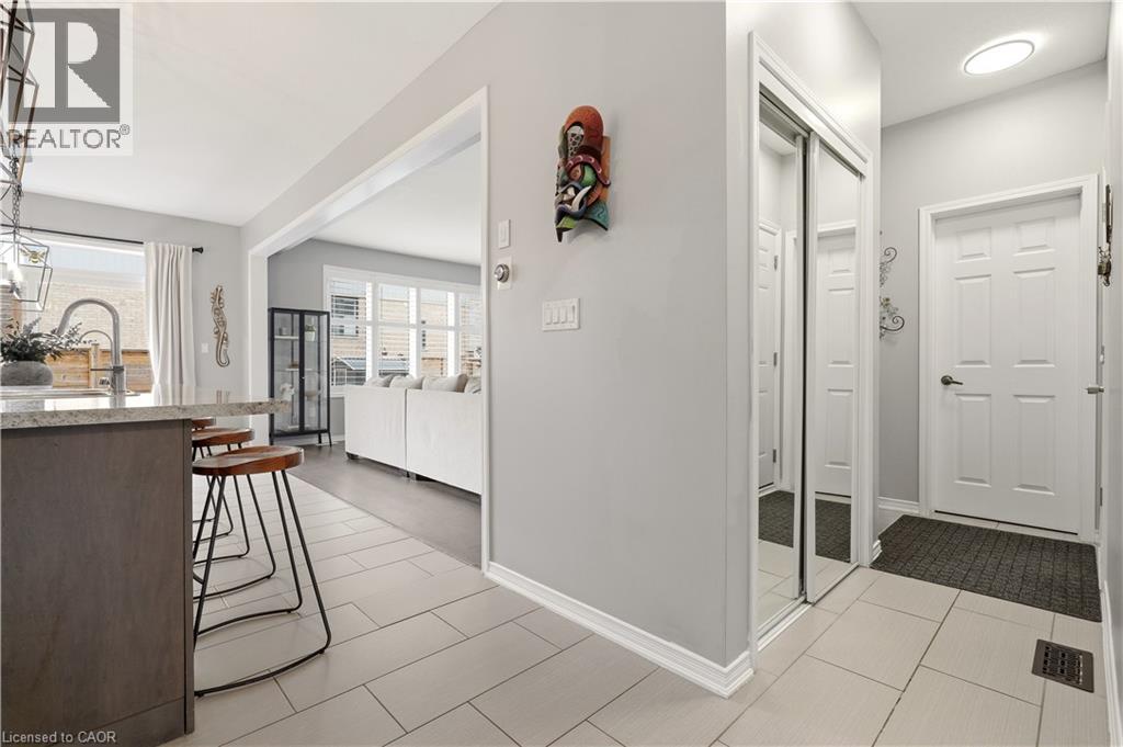 105 Larry Crescent, Caledonia, Ontario  N3W 0B2 - Photo 16 - 40814338