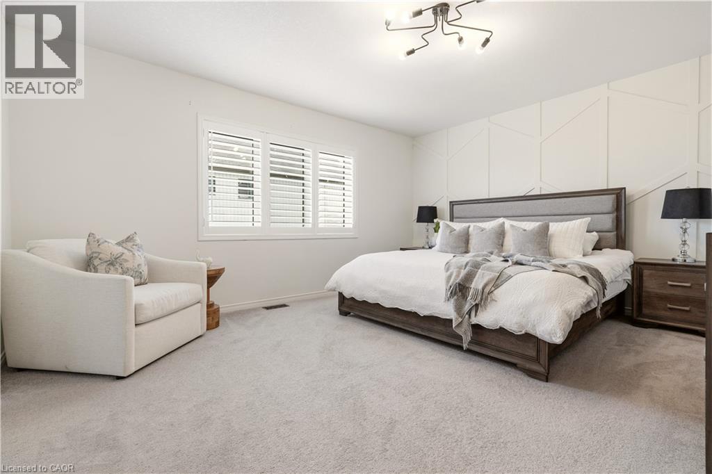 105 Larry Crescent, Caledonia, Ontario  N3W 0B2 - Photo 18 - 40814338