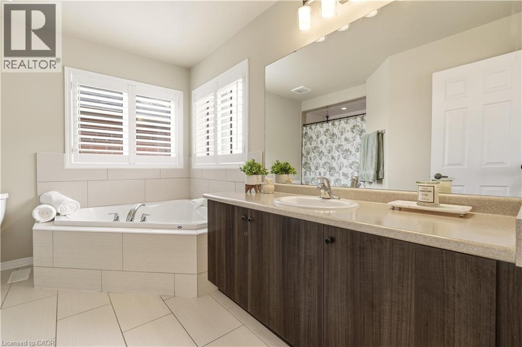 105 Larry Crescent, Caledonia, Ontario  N3W 0B2 - Photo 21 - 40814338