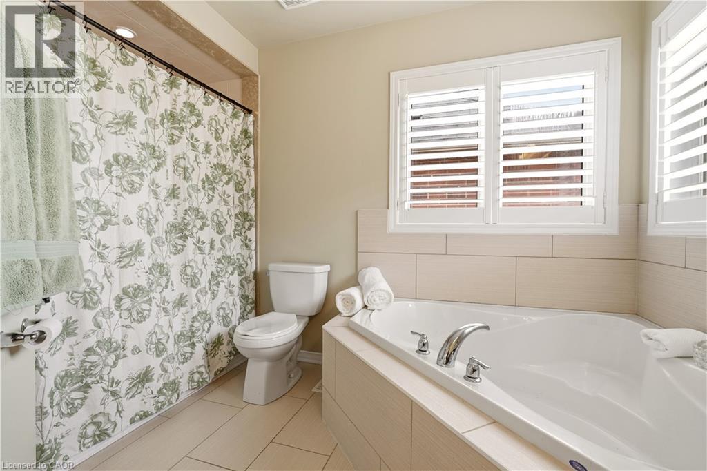 105 Larry Crescent, Caledonia, Ontario  N3W 0B2 - Photo 22 - 40814338