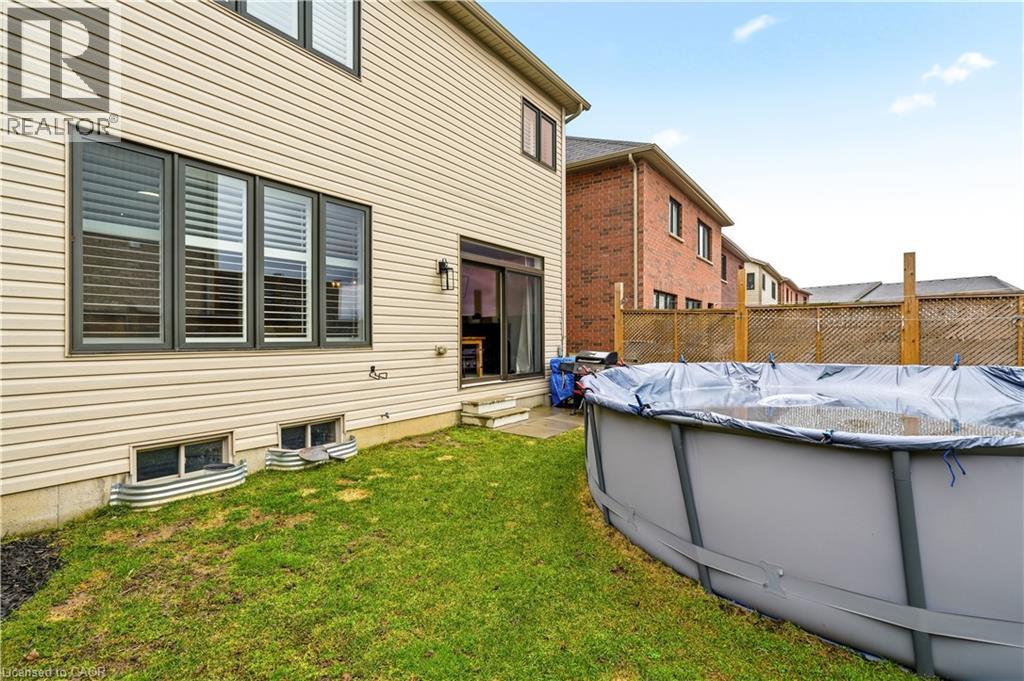 105 Larry Crescent, Caledonia, Ontario  N3W 0B2 - Photo 31 - 40814338