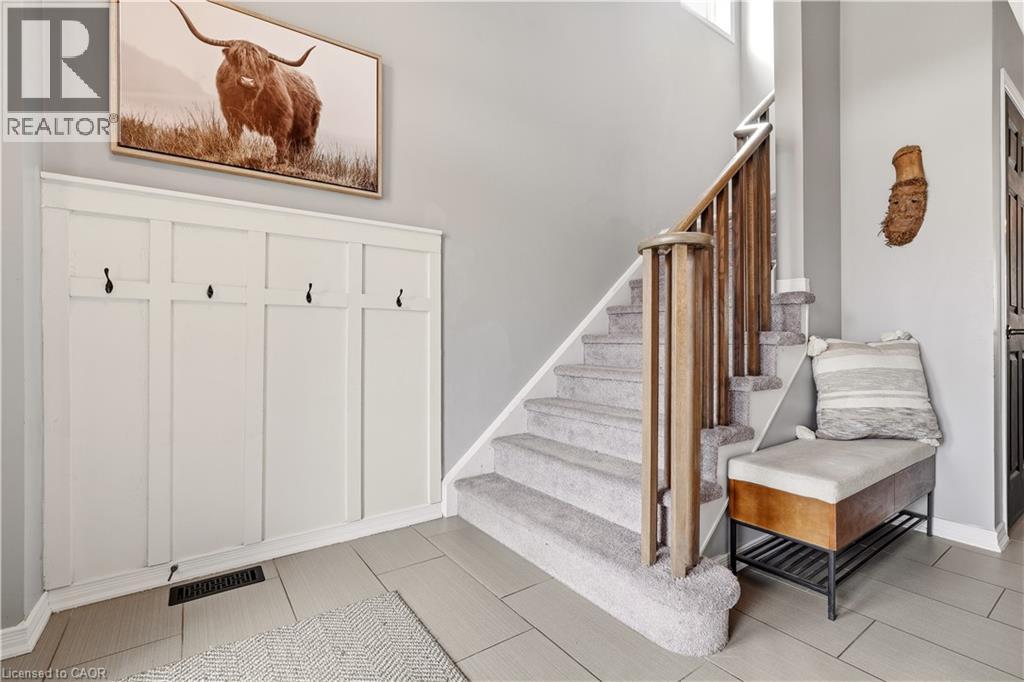 105 Larry Crescent, Caledonia, Ontario  N3W 0B2 - Photo 4 - 40814338