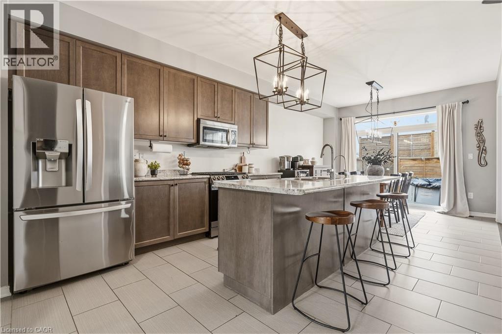 105 Larry Crescent, Caledonia, Ontario  N3W 0B2 - Photo 9 - 40814338