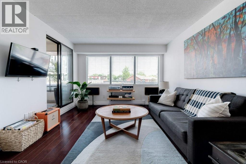 100 Bronte Road Unit# 214, Oakville, Ontario  L6L 6L5 - Photo 2 - 40814312