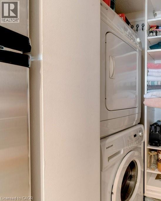 100 Bronte Road Unit# 214, Oakville, Ontario  L6L 6L5 - Photo 39 - 40814312