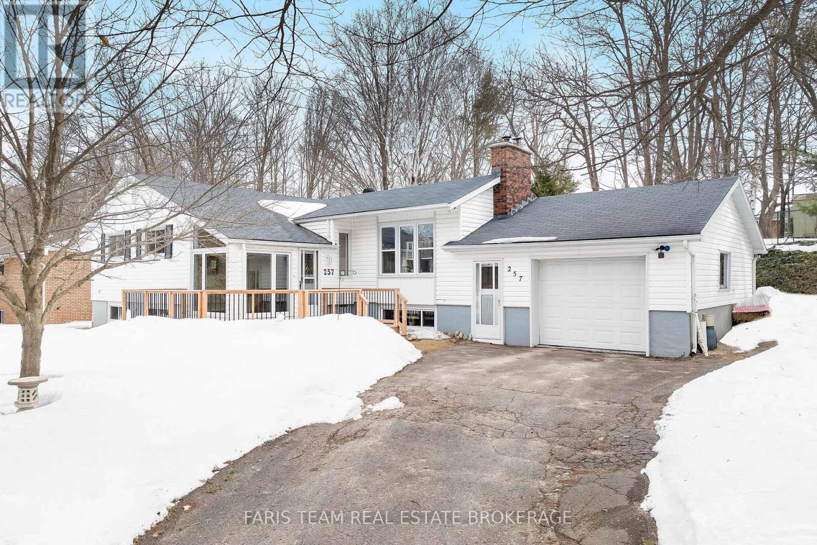 257 CHURCH STREET, Penetanguishene, Ontario