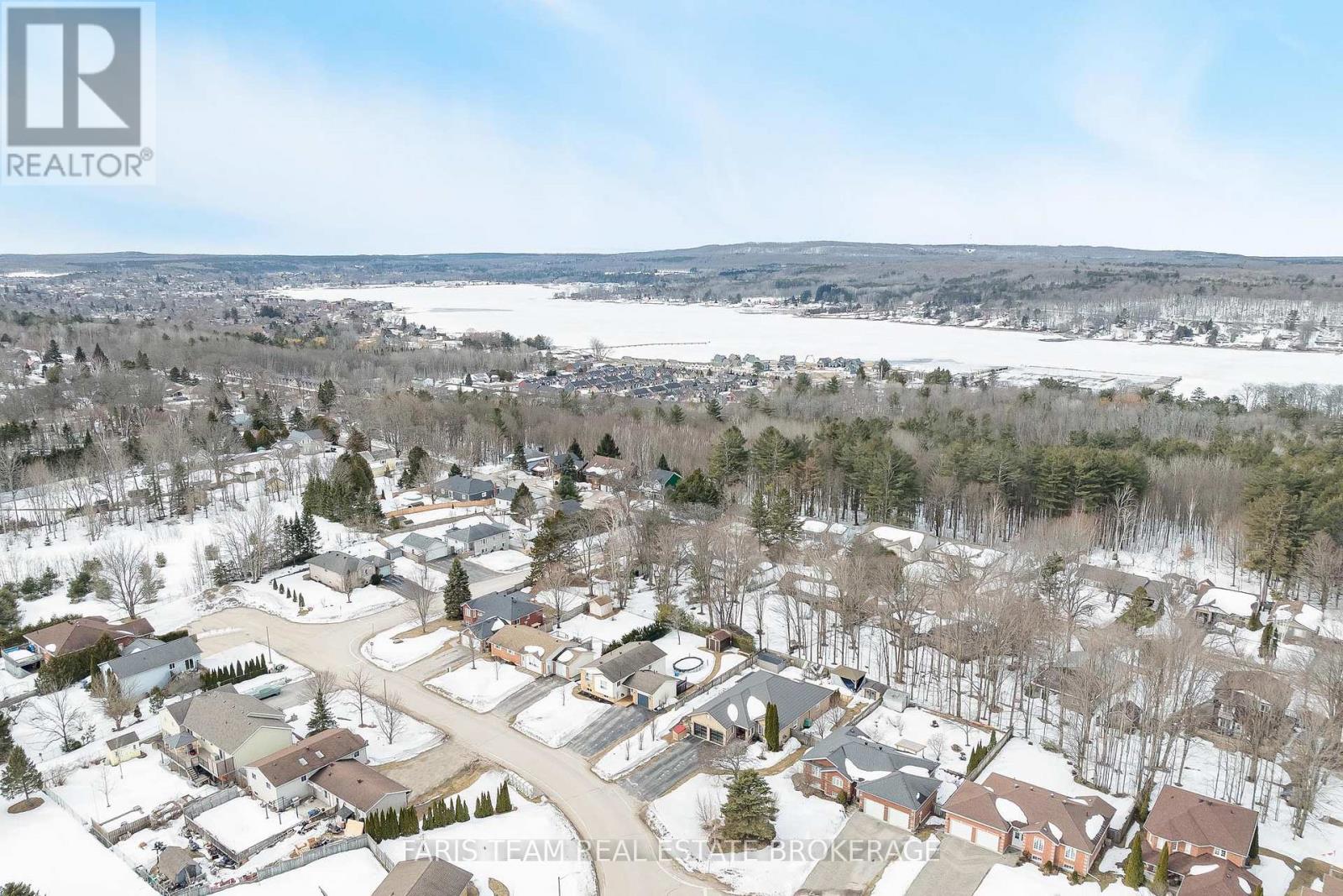 257 Church Street, Penetanguishene, Ontario  L9M 1G6 - Photo 46 - S12914072