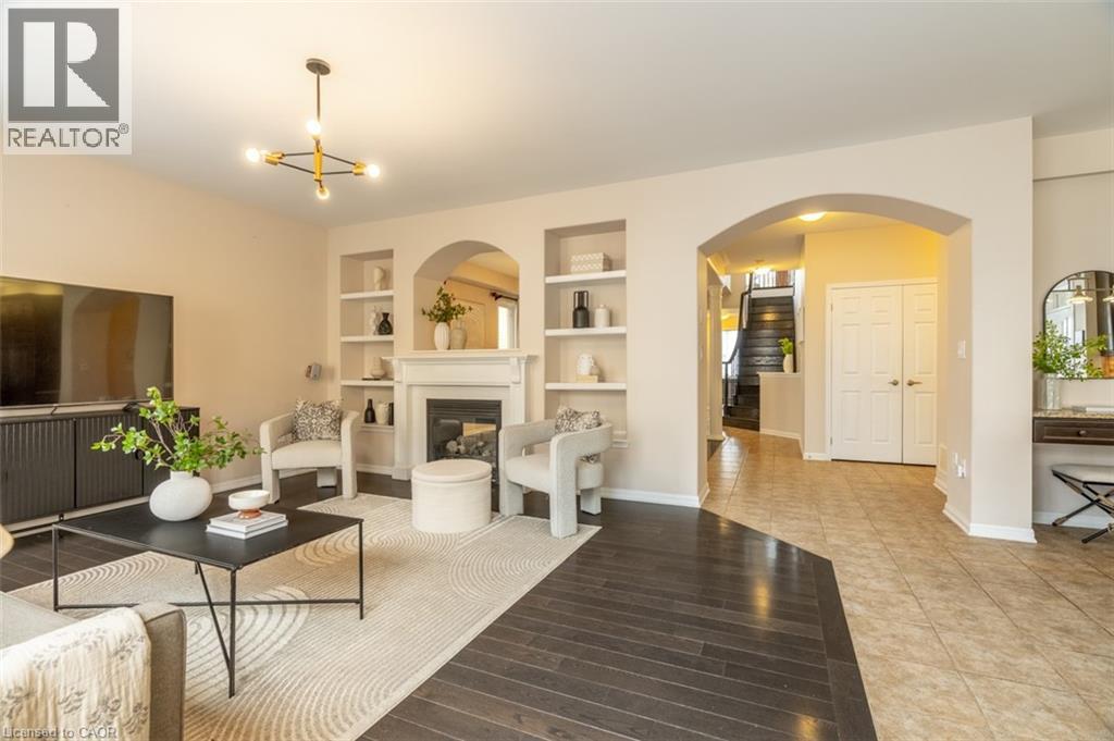 468 Coombs Court, Milton, Ontario  L9T 7N5 - Photo 15 - 40811063