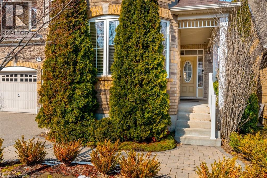 468 Coombs Court, Milton, Ontario  L9T 7N5 - Photo 2 - 40811063