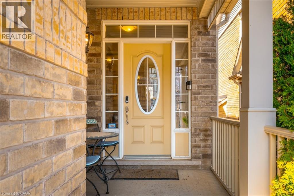 468 Coombs Court, Milton, Ontario  L9T 7N5 - Photo 3 - 40811063