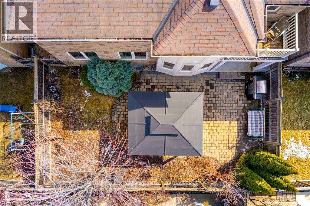 468 Coombs Court, Milton, Ontario  L9T 7N5 - Photo 31 - 40811063