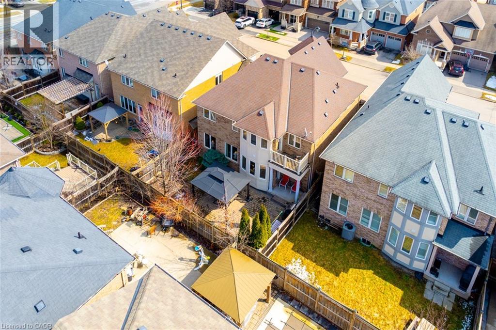 468 Coombs Court, Milton, Ontario  L9T 7N5 - Photo 32 - 40811063