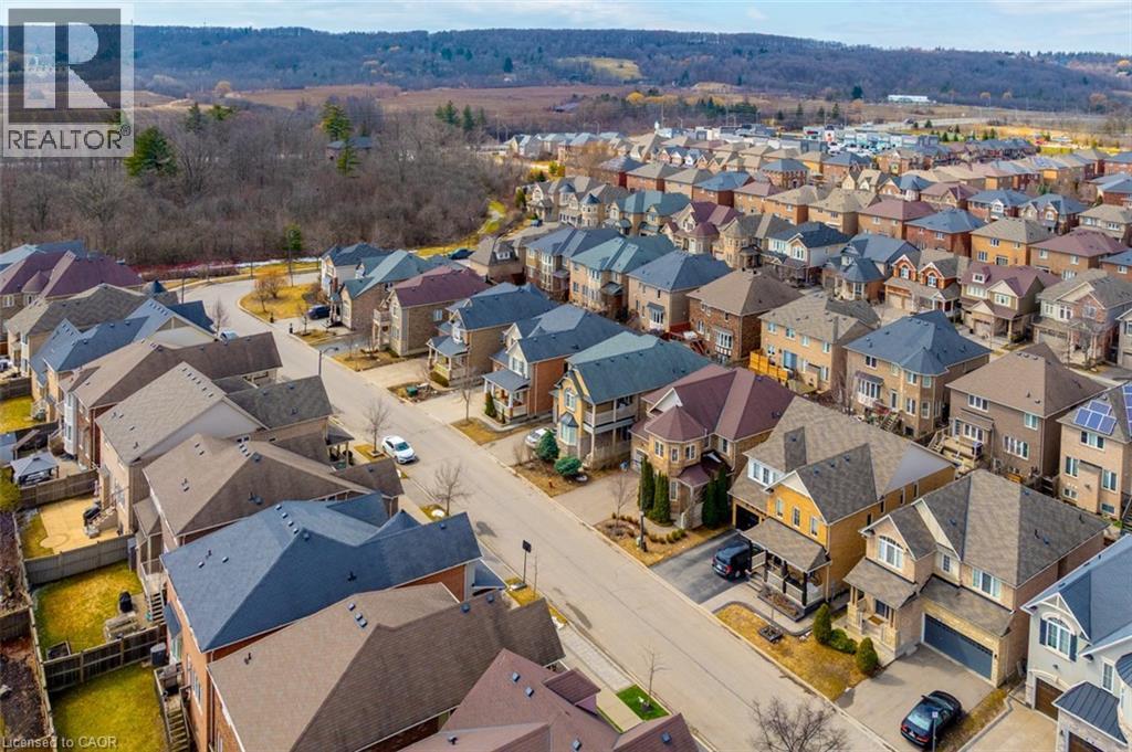 468 Coombs Court, Milton, Ontario  L9T 7N5 - Photo 33 - 40811063