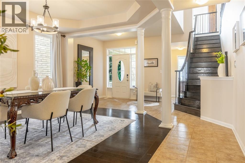 468 Coombs Court, Milton, Ontario  L9T 7N5 - Photo 4 - 40811063