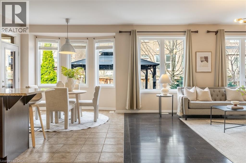 468 Coombs Court, Milton, Ontario  L9T 7N5 - Photo 8 - 40811063