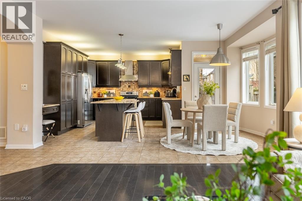 468 Coombs Court, Milton, Ontario  L9T 7N5 - Photo 9 - 40811063