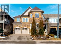 468 COOMBS Court, Milton, Ontario
