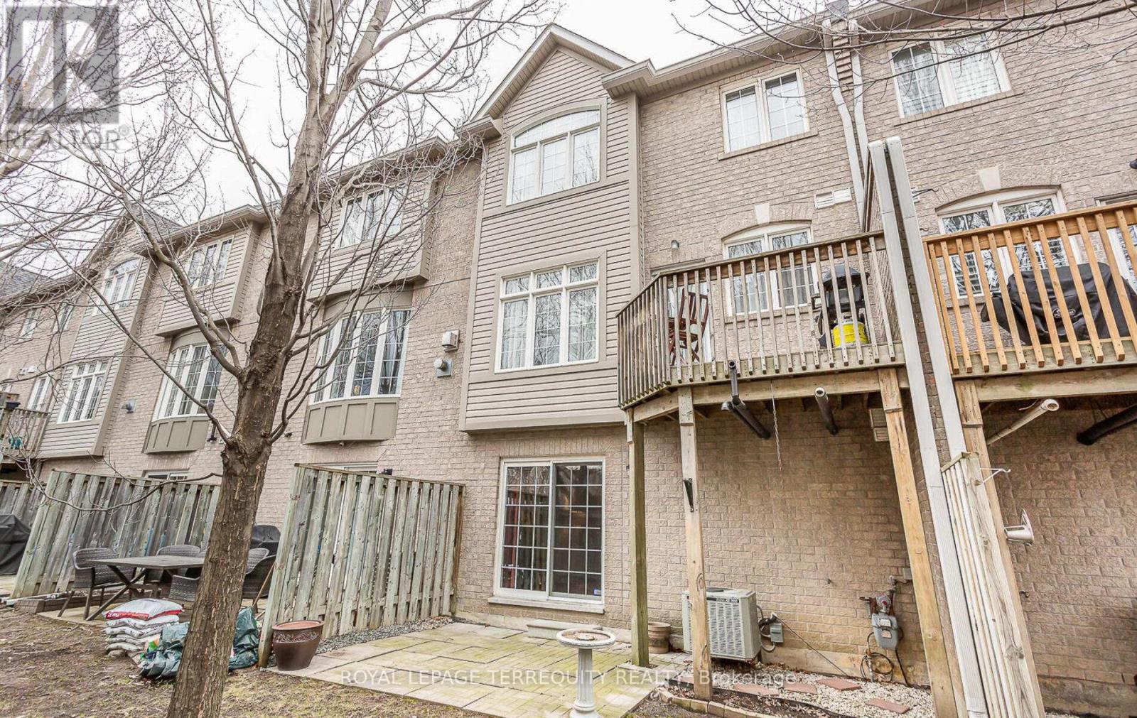9 - 485 Bristol Road W, Mississauga, Ontario  L5R 4G2 - Photo 46 - W12918140