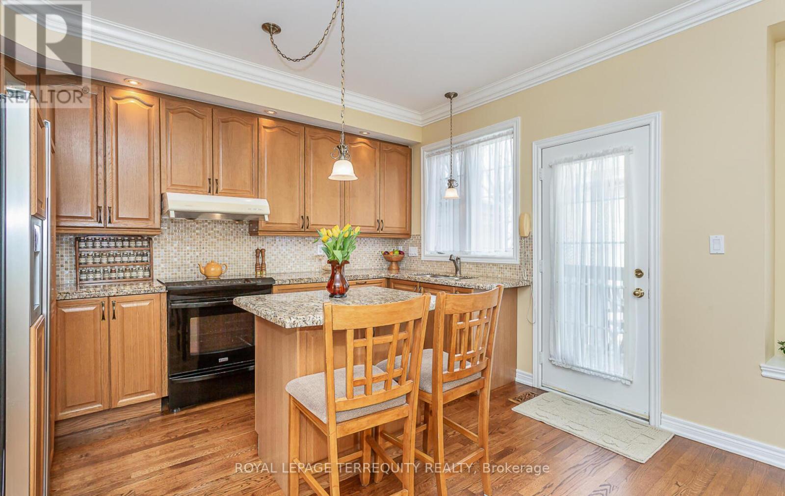 9 - 485 Bristol Road W, Mississauga, Ontario  L5R 4G2 - Photo 14 - W12918140