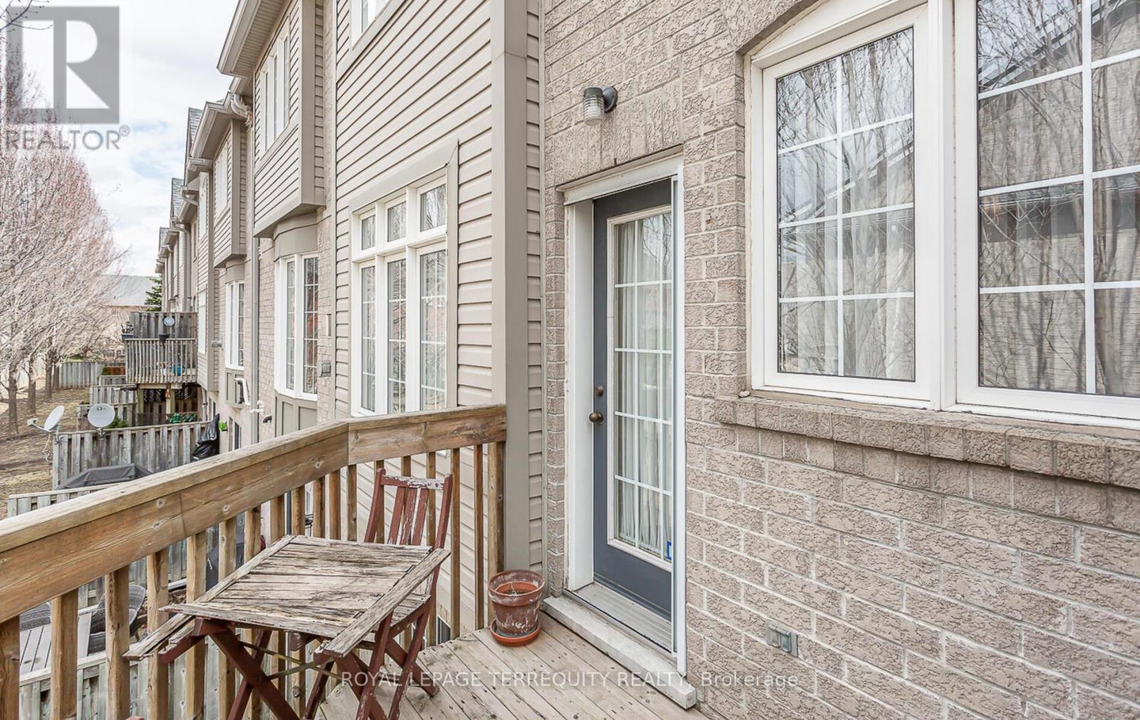 9 - 485 Bristol Road W, Mississauga, Ontario  L5R 4G2 - Photo 40 - W12918140