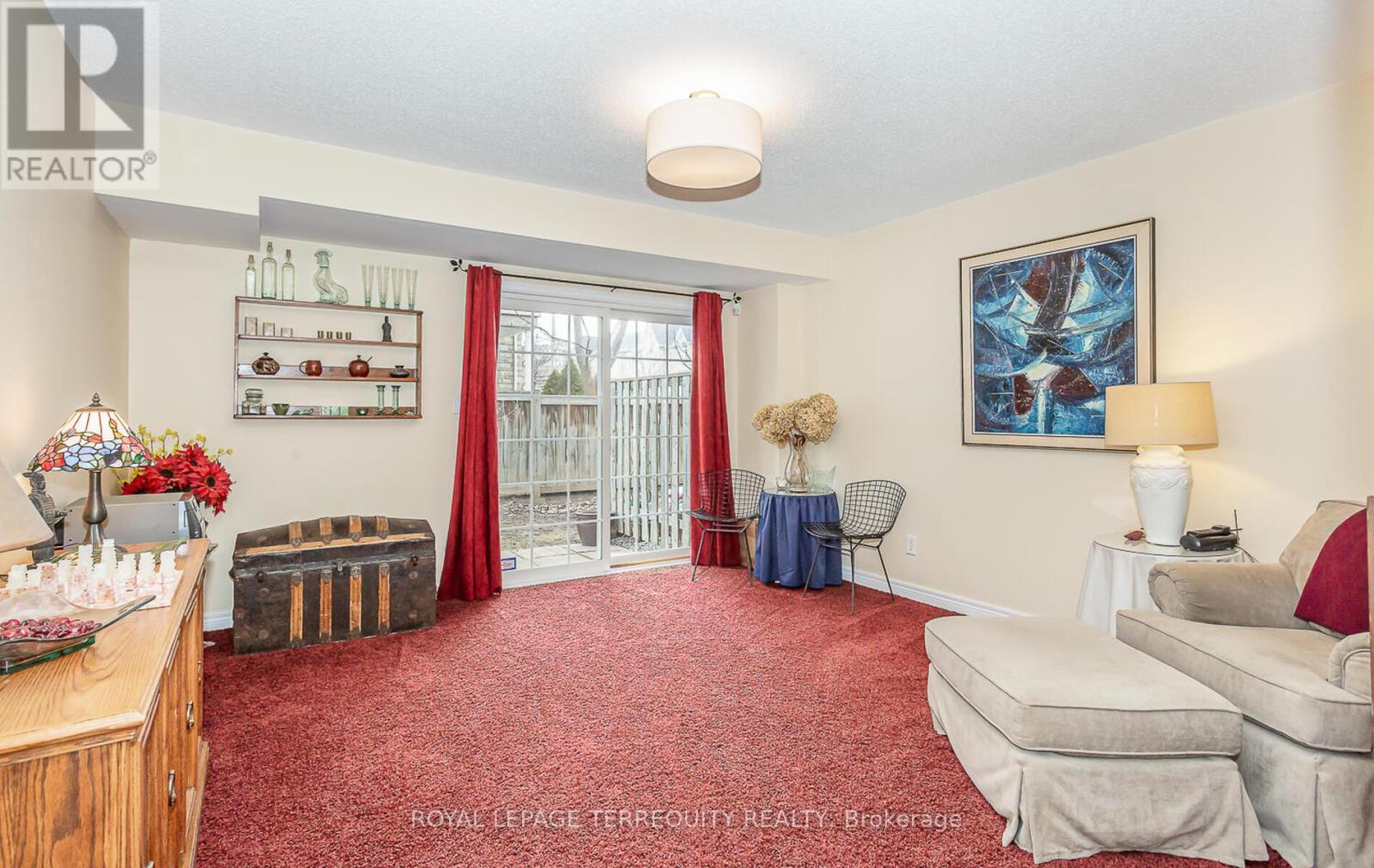 9 - 485 Bristol Road W, Mississauga, Ontario  L5R 4G2 - Photo 37 - W12918140