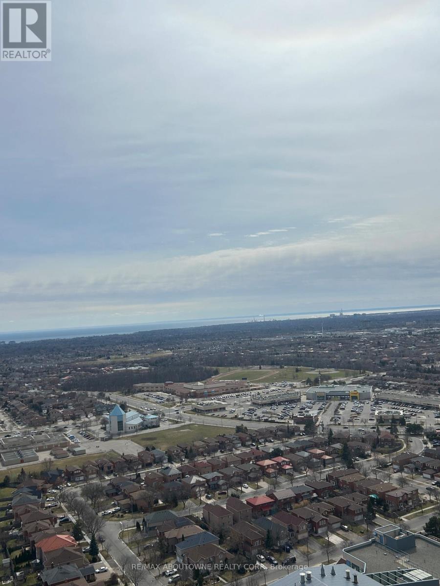 3306 - 223 Webb Drive, Mississauga (City Centre), Ontario  L5B 0E8 - Photo 24 - W12913224