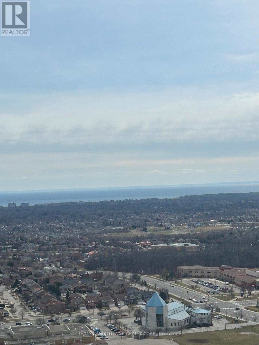 3306 - 223 Webb Drive, Mississauga (City Centre), Ontario  L5B 0E8 - Photo 23 - W12913224