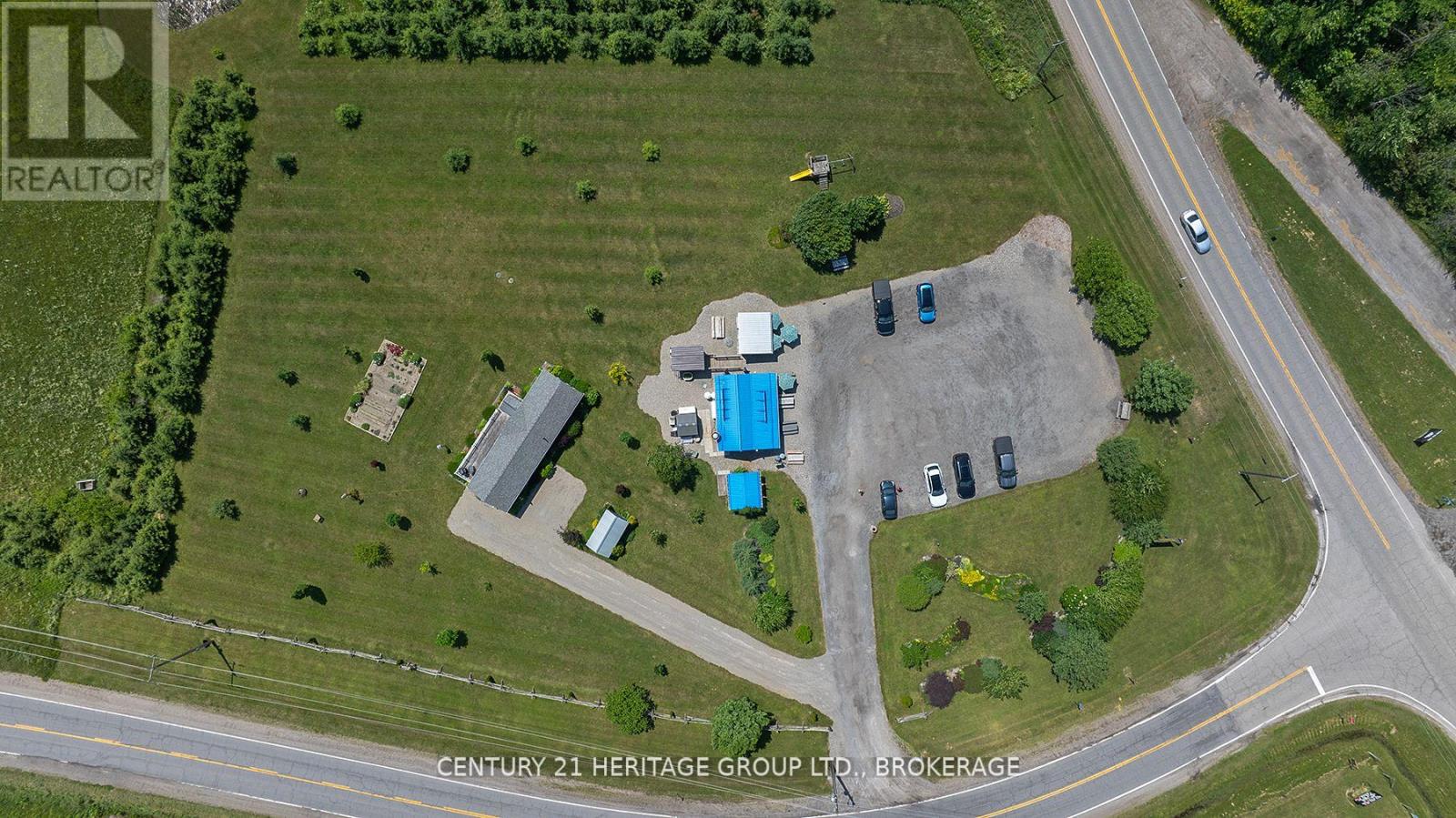 3756 County Road 3, Leeds And The Thousand Islands, Ontario  K0K 1N0 - Photo 2 - X12918324