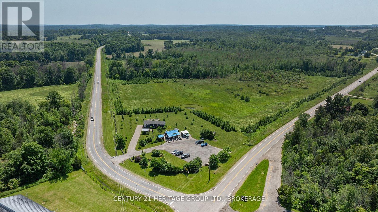 3756 County Road 3, Leeds And The Thousand Islands, Ontario  K0K 1N0 - Photo 3 - X12918324