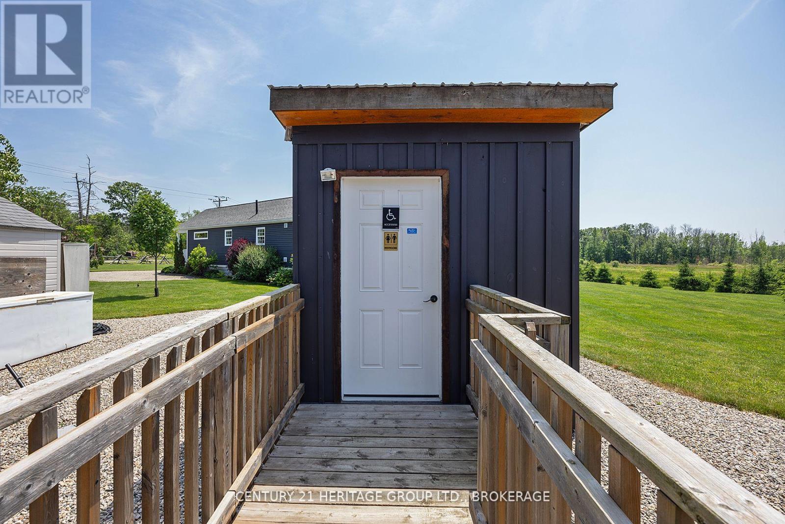 3756 County Road 3, Leeds And The Thousand Islands, Ontario  K0K 1N0 - Photo 31 - X12918324