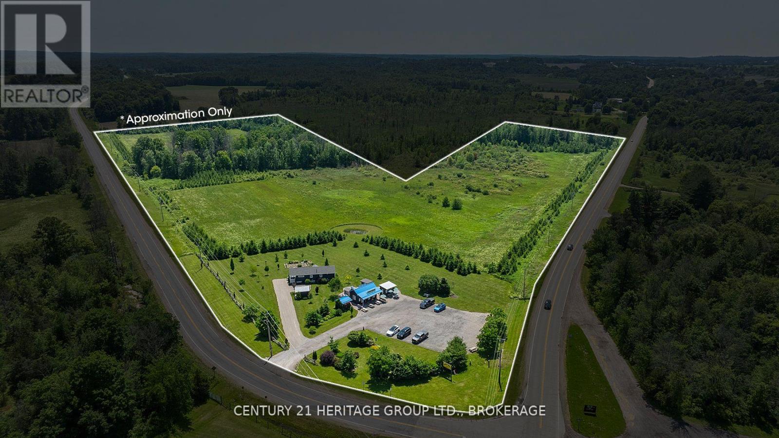 3756 County Road 3, Leeds And The Thousand Islands, Ontario  K0K 1N0 - Photo 32 - X12918324