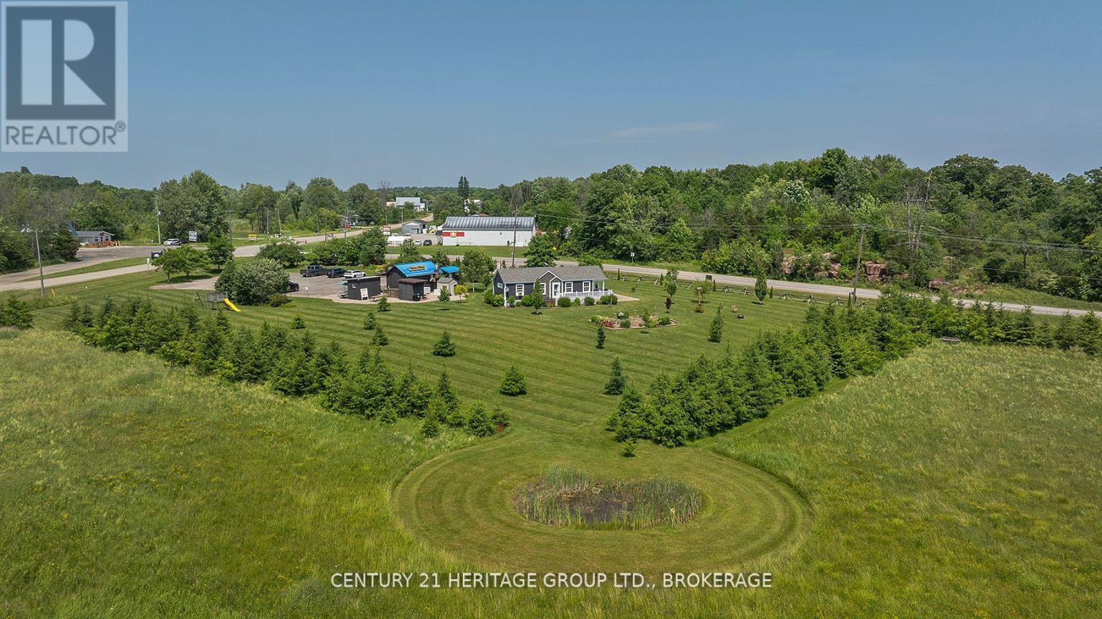 3756 County Road 3, Leeds And The Thousand Islands, Ontario  K0K 1N0 - Photo 4 - X12918324