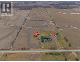 501 CONCESSION 2 Road S, Cayuga, Ontario
