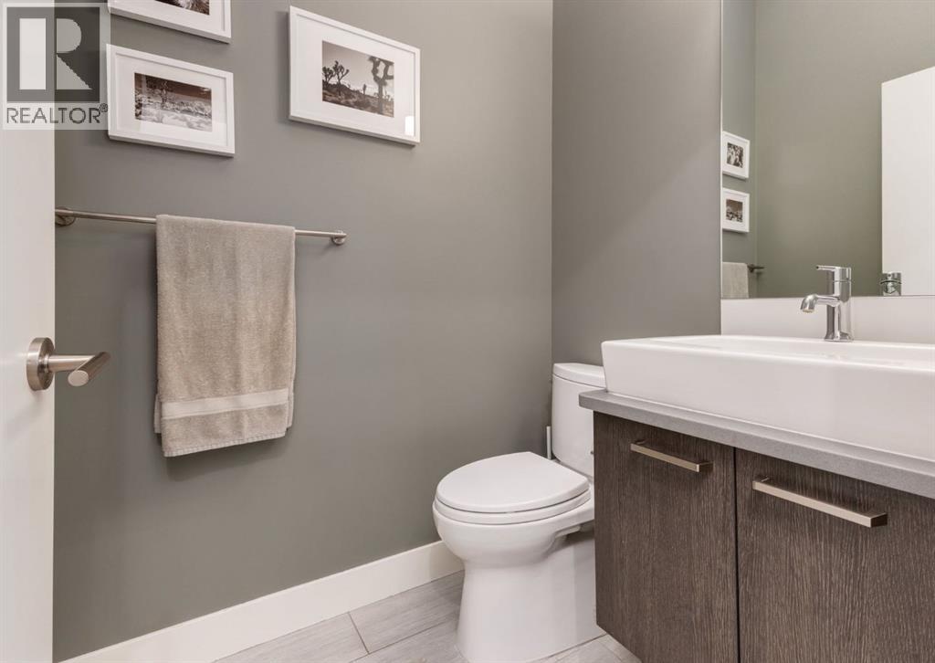 2020 2 Street Sw, Calgary, Alberta  T2S 1S3 - Photo 14 - A2259360